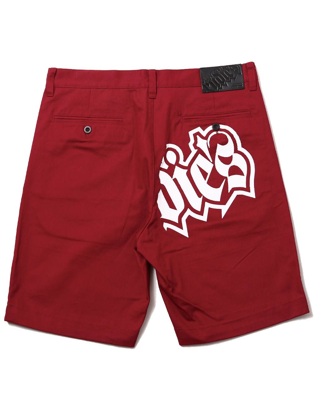 RIP SPARK WORK-SHORTS