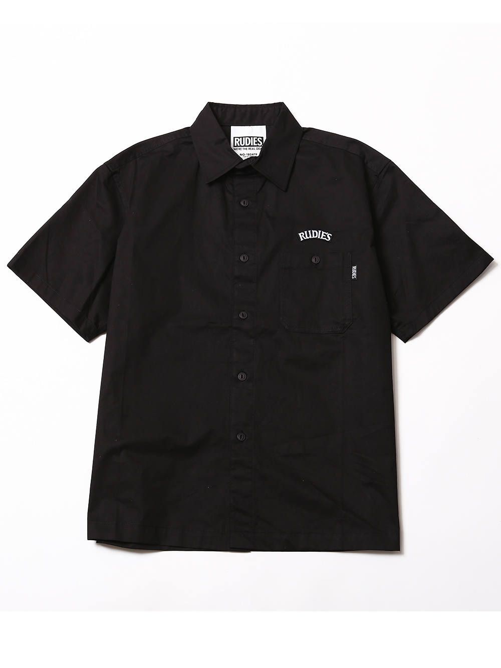 SLICK WORK-SHIRTS