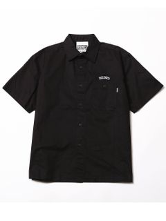 SLICK WORK-SHIRTS