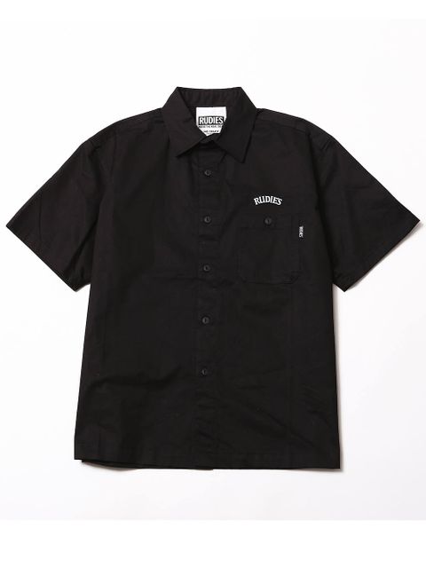 SLICK WORK-SHIRTS
