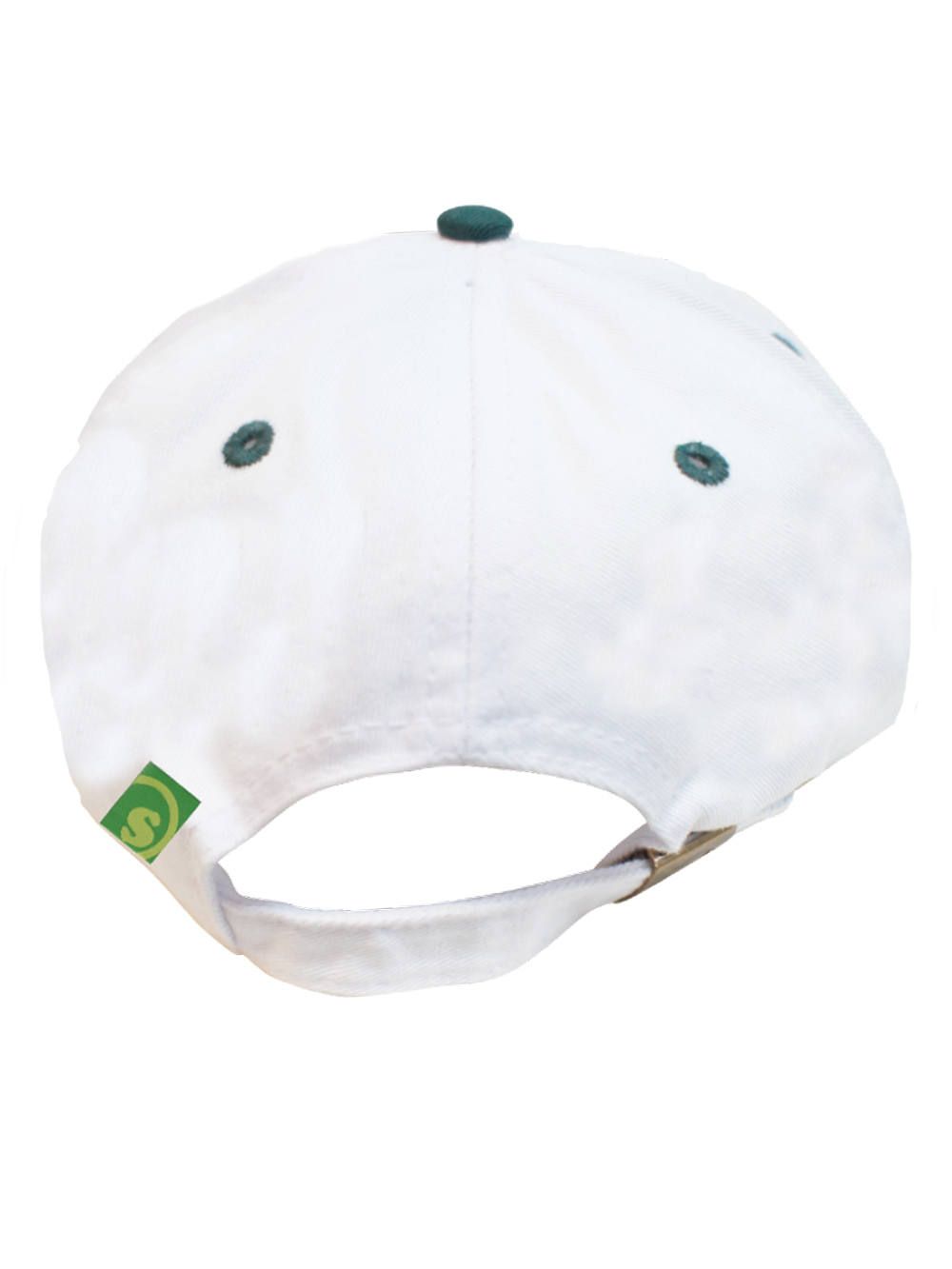 sd New Hattan 2 tone low cap