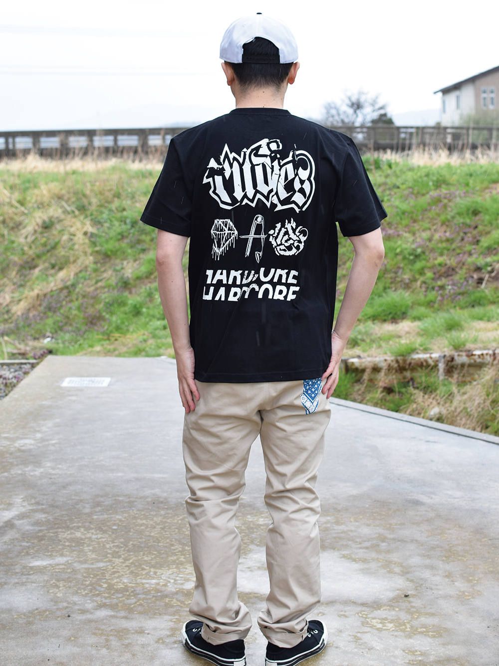 DRIP SPARK-T