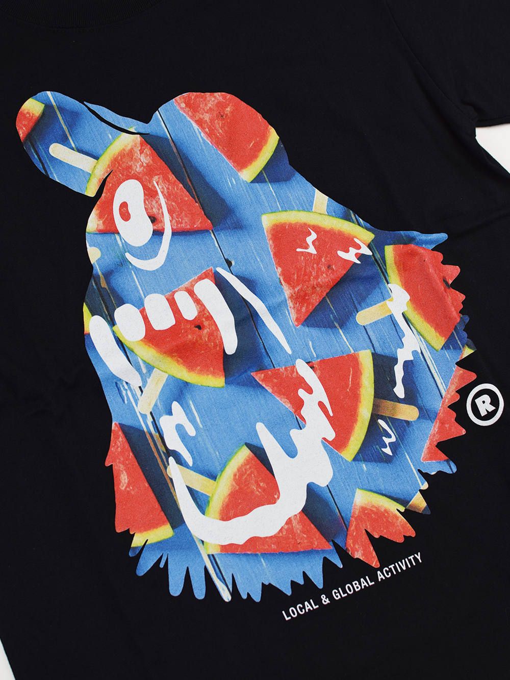 CYCLOPS SHOUT -WATERMELON-