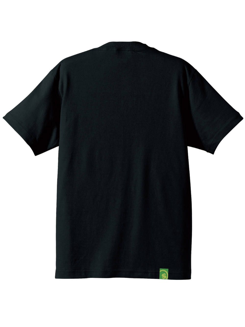 Green Hand s/s T-shirts