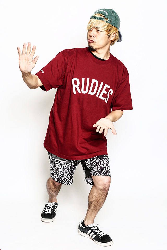 PHAT-SHORTS