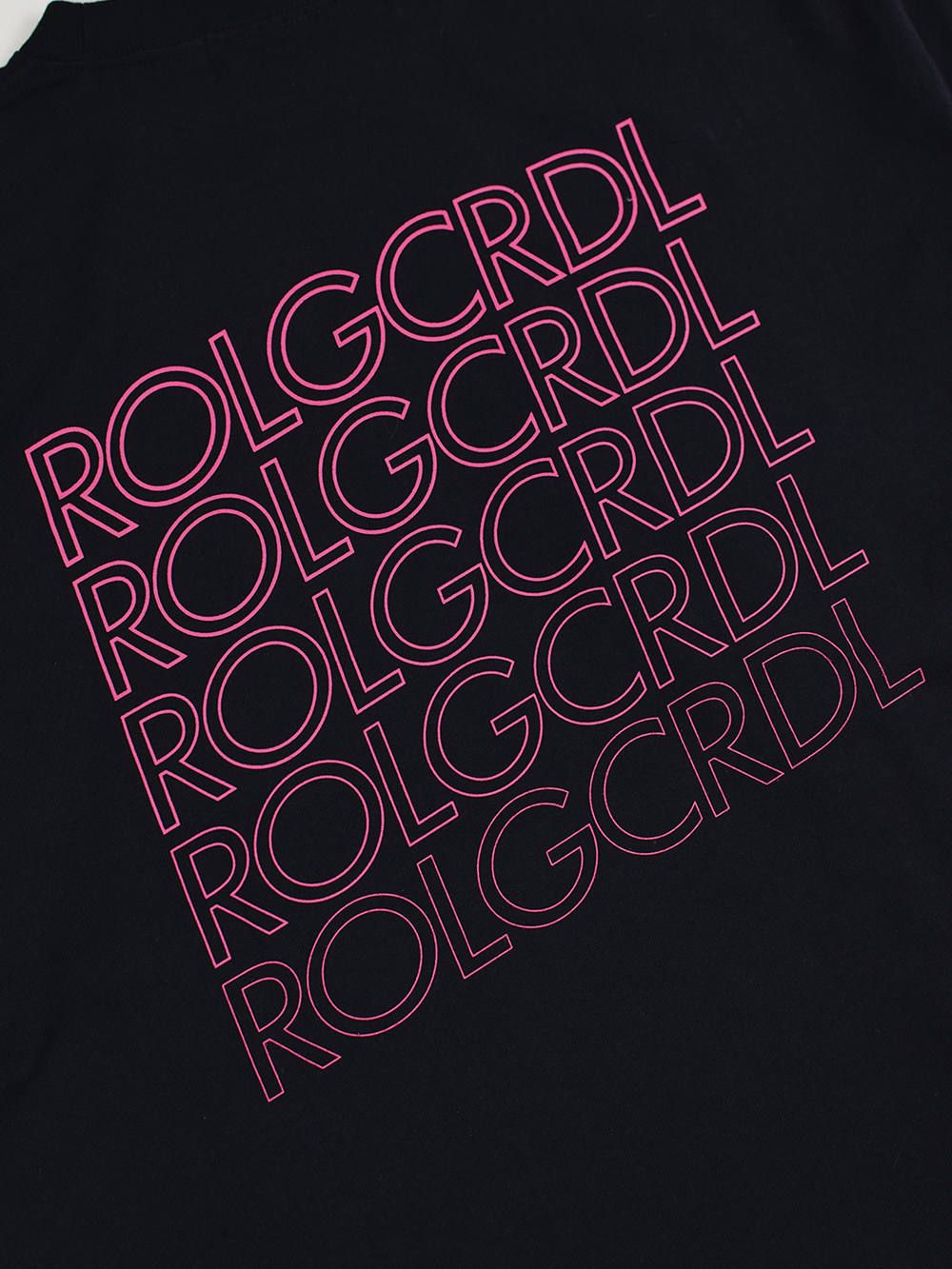 RC HEAVY COTTON BIG POCKET Tee