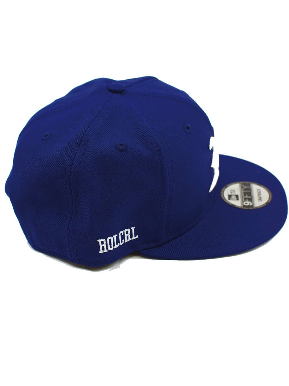 RC LOGO NEW ERA CAP-SNAPBACK