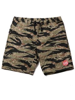 DRAWING BALL-SHORTS