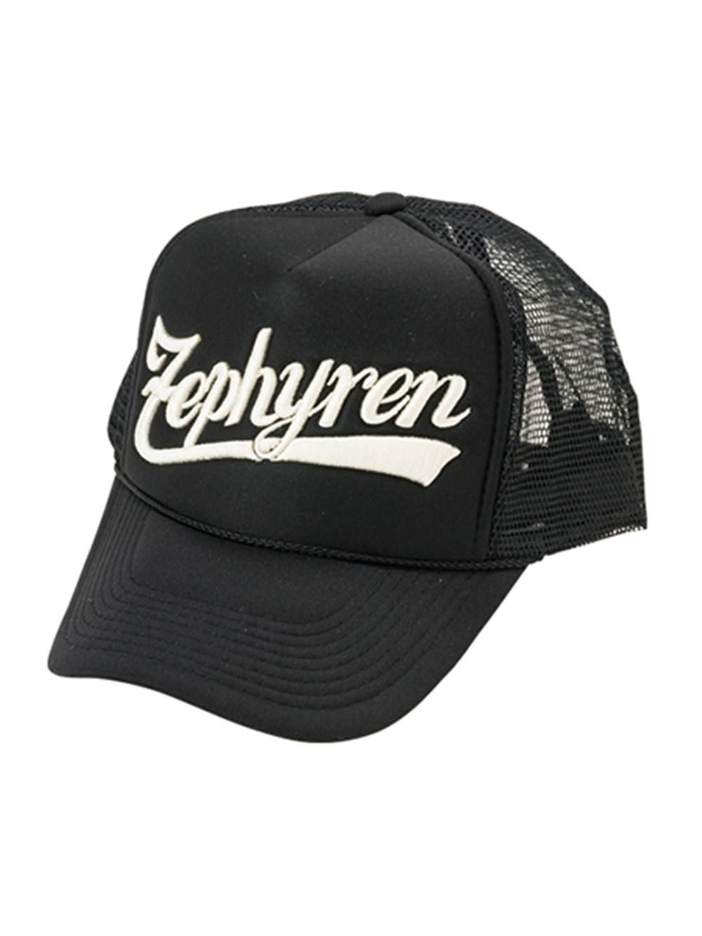 MESH CAP -BEYOND-