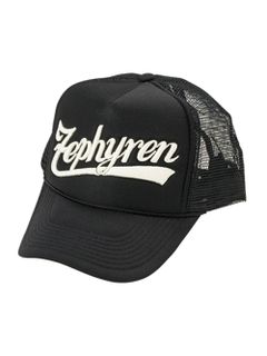 MESH CAP -BEYOND-