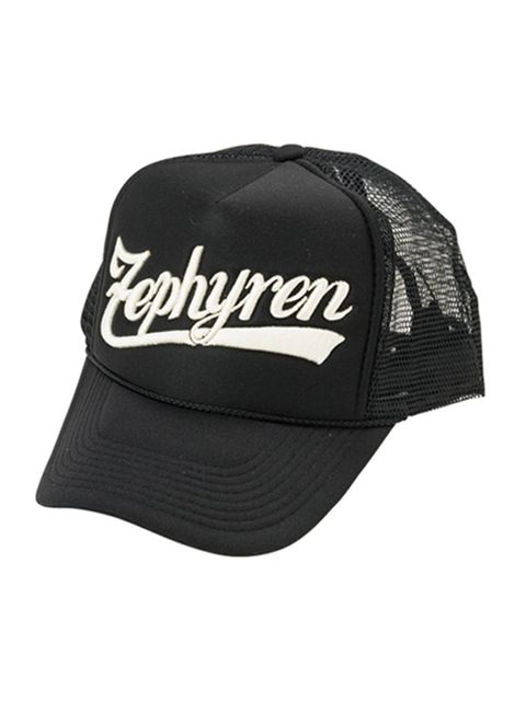 MESH CAP -BEYOND-
