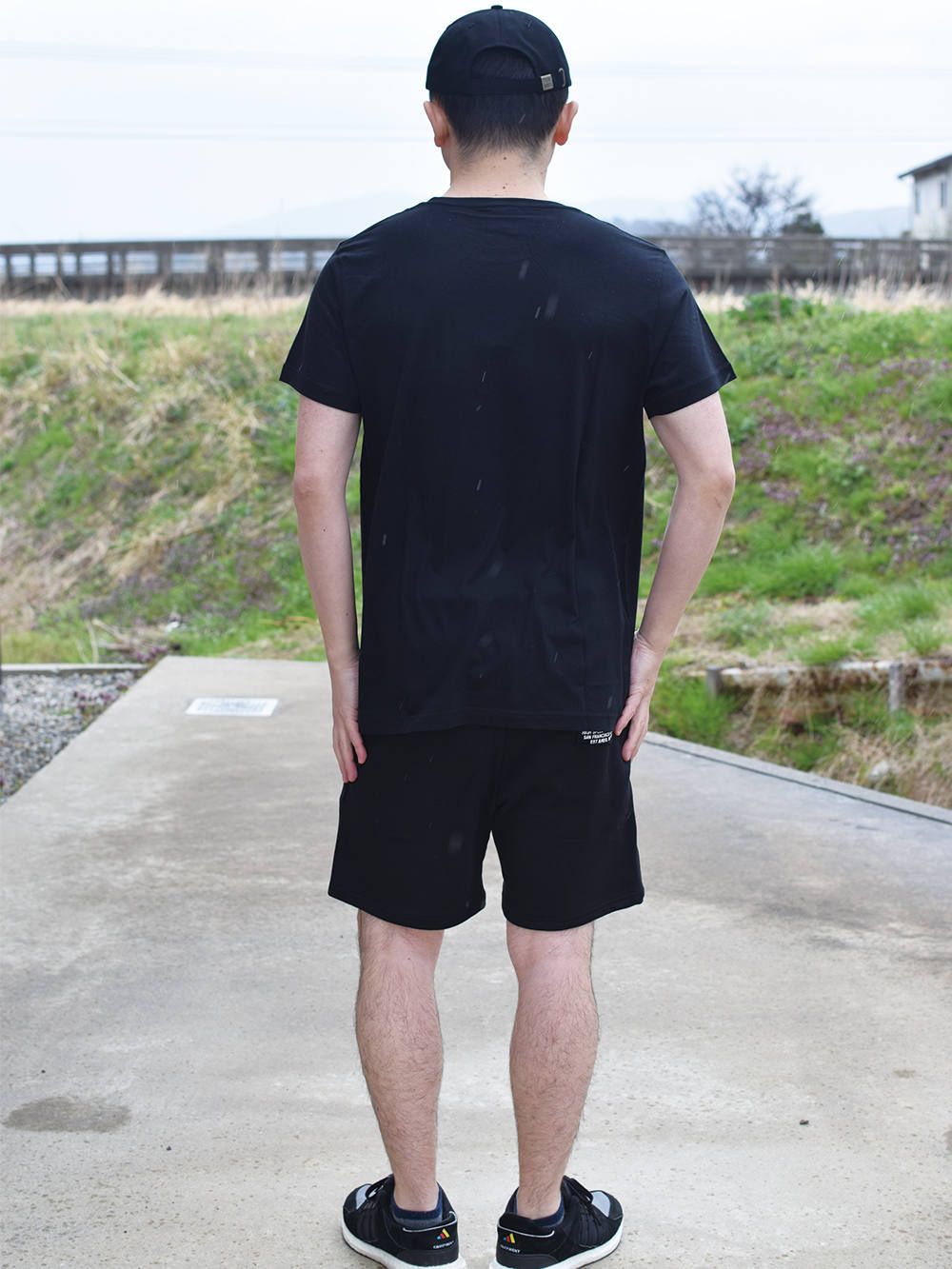 CLASSIC POCKET S/S TEE