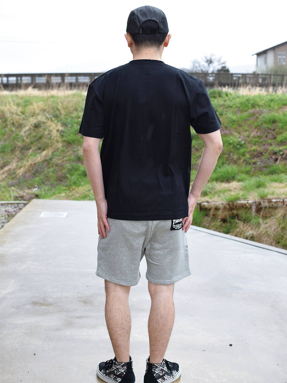 Tattoo S/S TEE