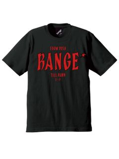 rg J.P. logo s/s T