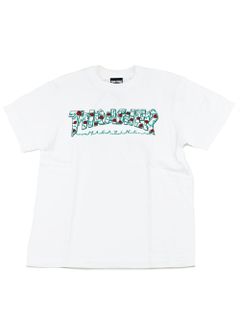 Roses S/S TEE