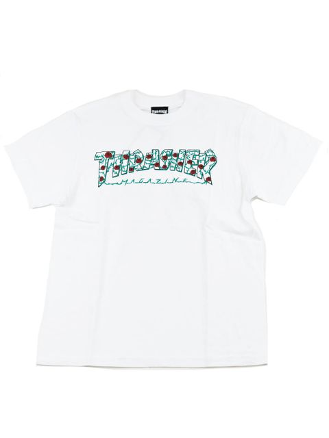 Roses S/S TEE