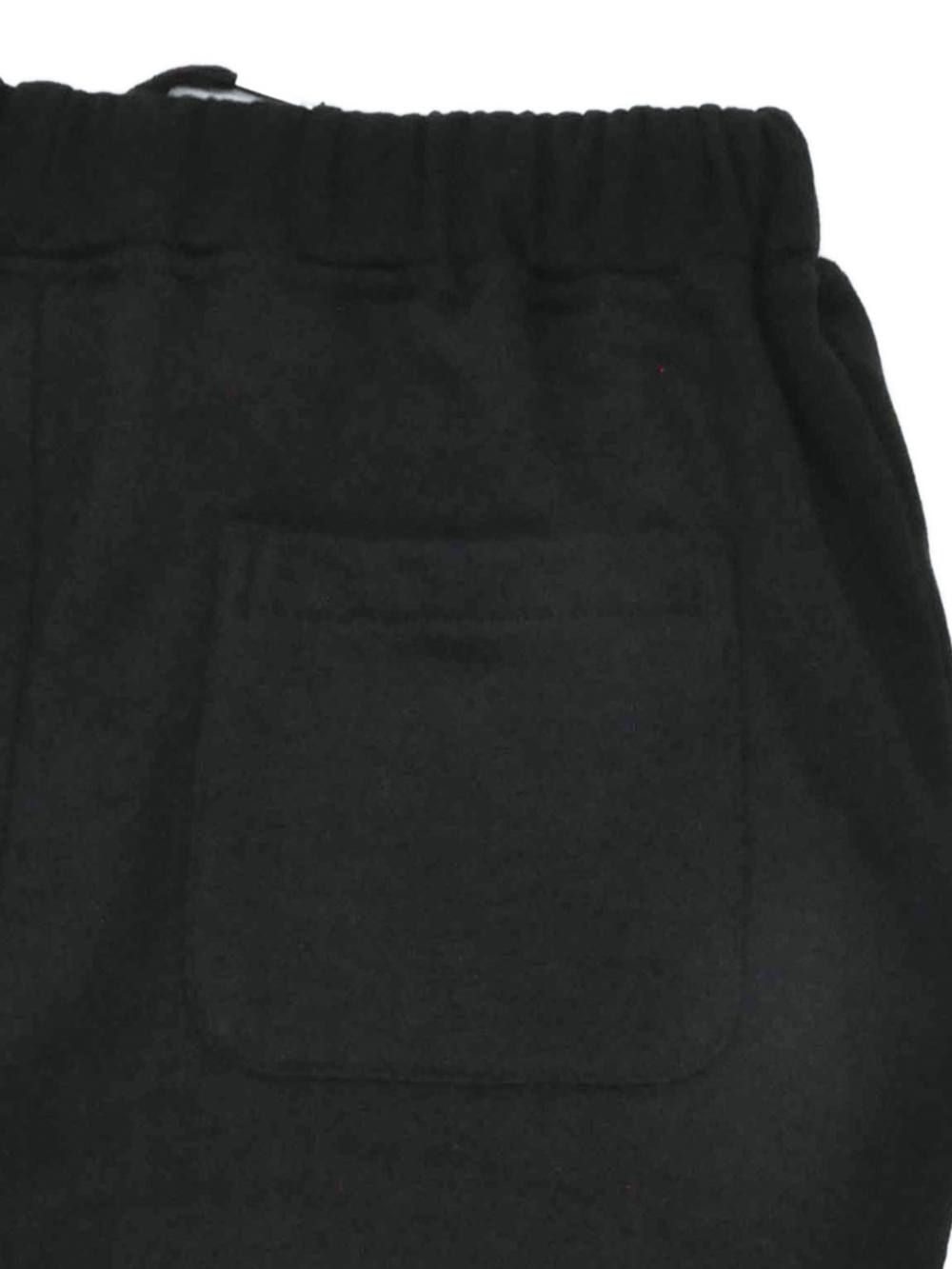 MAG SWEAT-PANTS