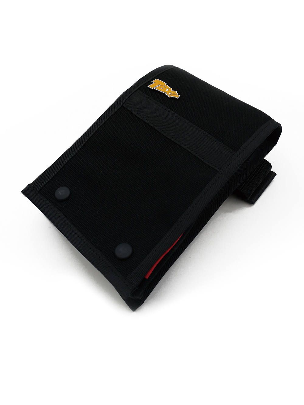 RACERS PIT-POCKET