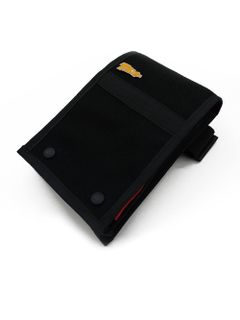 RACERS PIT-POCKET