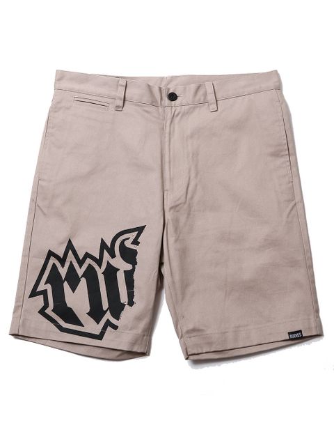RIP SPARK WORK-SHORTS