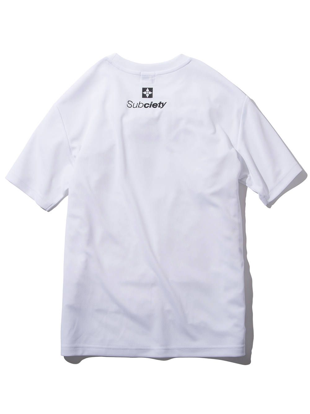 DRY TEE-THE BASE-