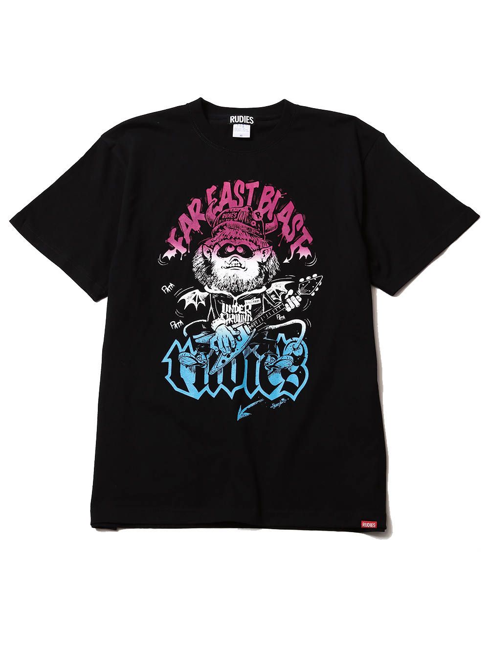 DEVIL-T