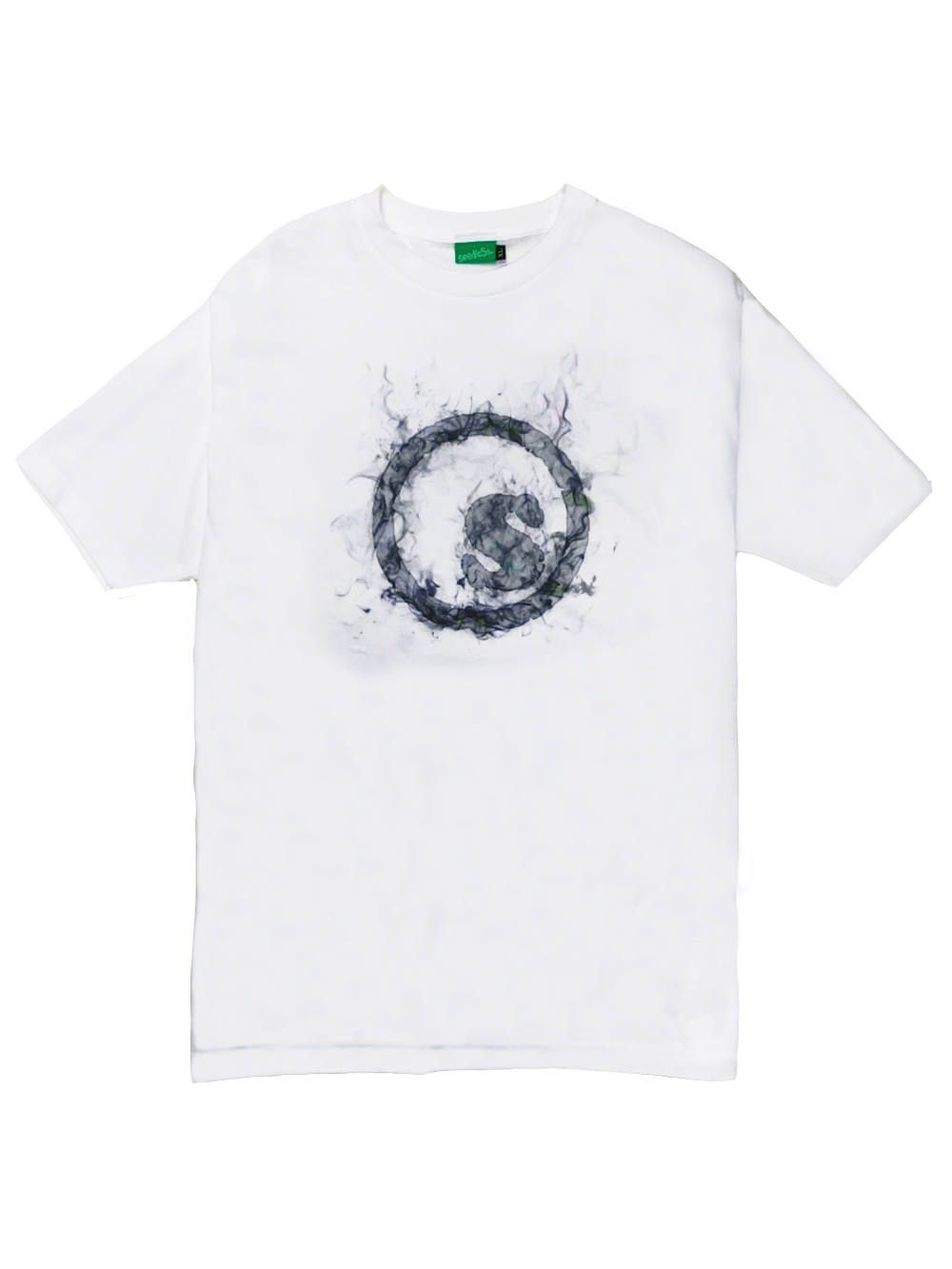smoky dot s/s T-shirts