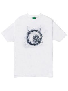 smoky dot s/s T-shirts