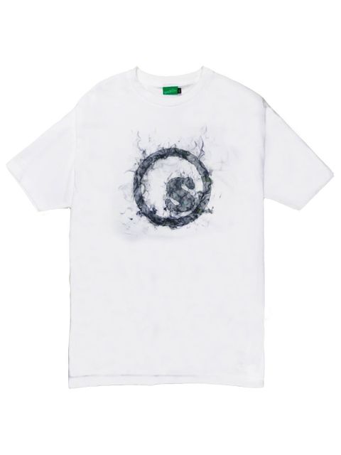 smoky dot s/s T-shirts