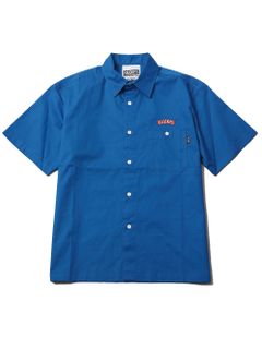 SLICK WORK-SHIRTS