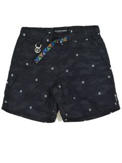 RC CAMO DOTxDOT SHORTS