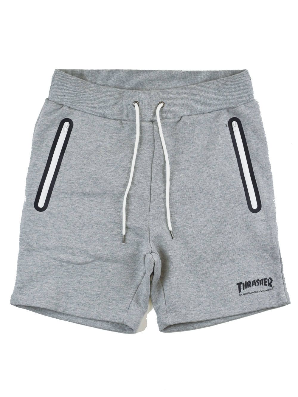 MAG SWEAT-SHORTS