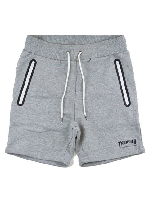 MAG SWEAT-SHORTS