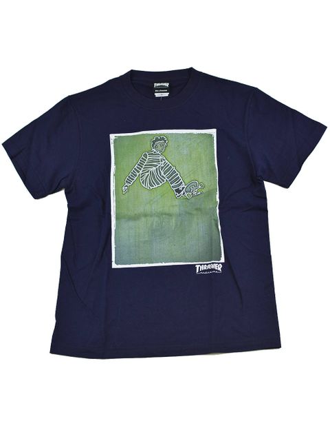 LANCE MOUNTAIN (GONZ) S/S TEE
