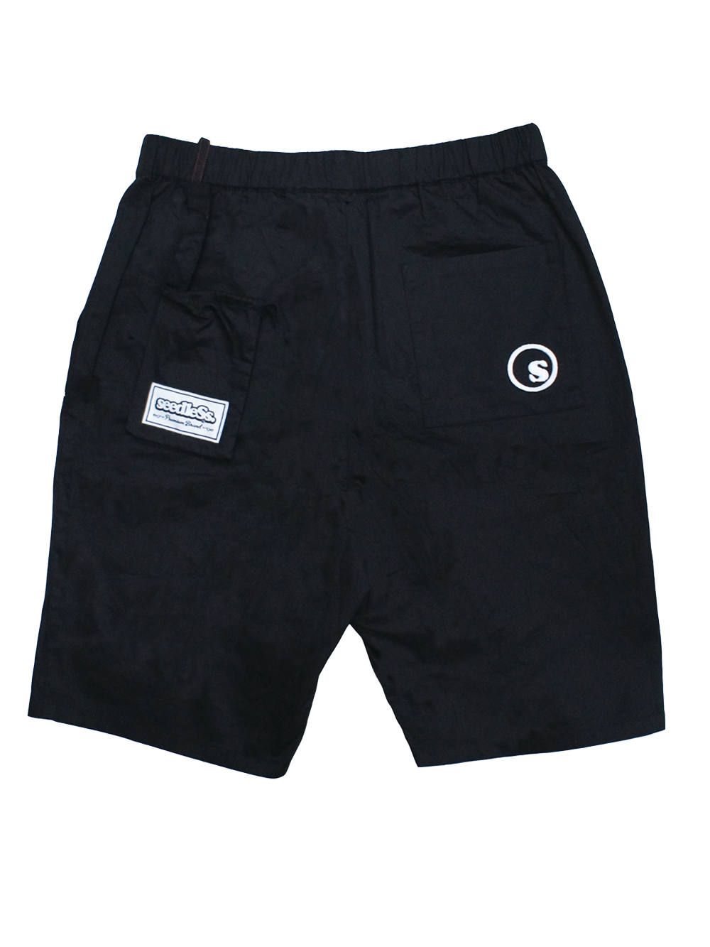 sd set up easy shorts