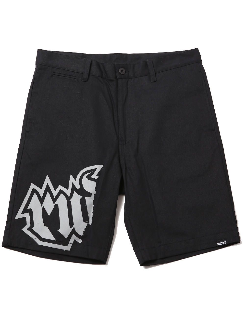 RIP SPARK WORK-SHORTS