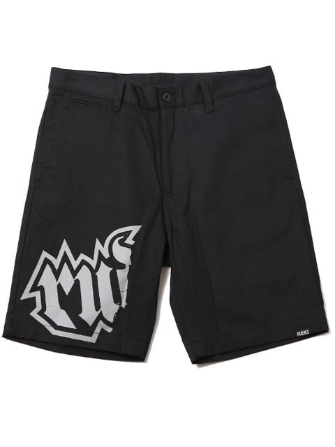 RIP SPARK WORK-SHORTS