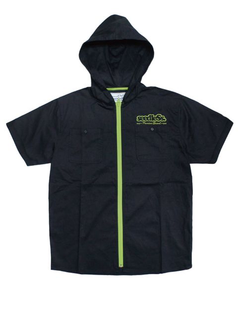 sd zip up hoody shirts revised
