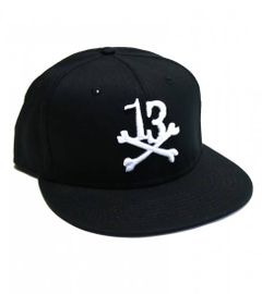 13X-BONE SNAPBACK CAP