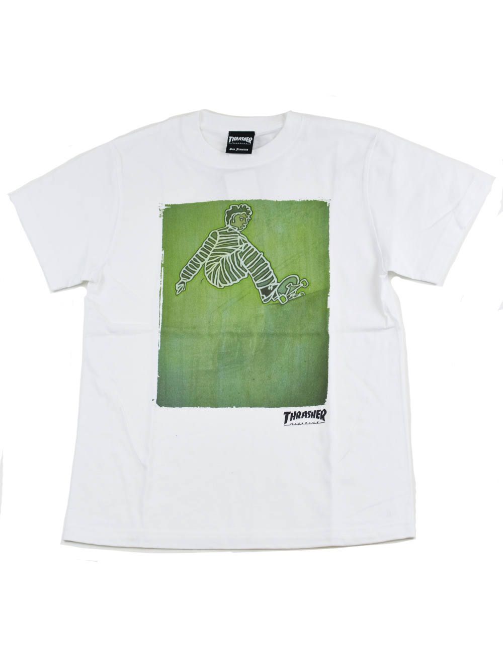 LANCE MOUNTAIN (GONZ) S/S TEE