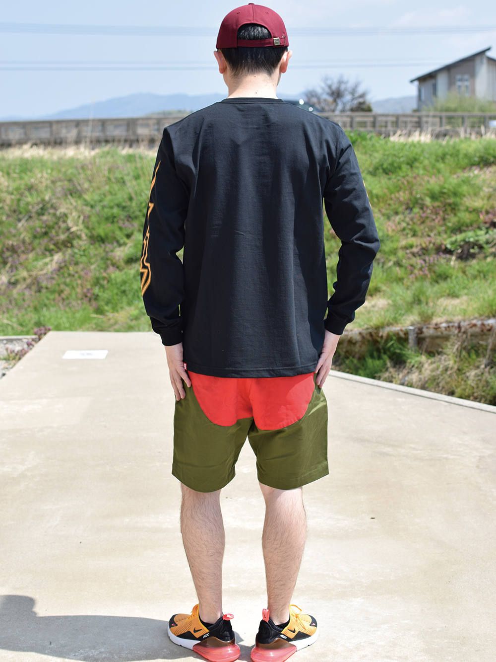 エレクトロンTEE