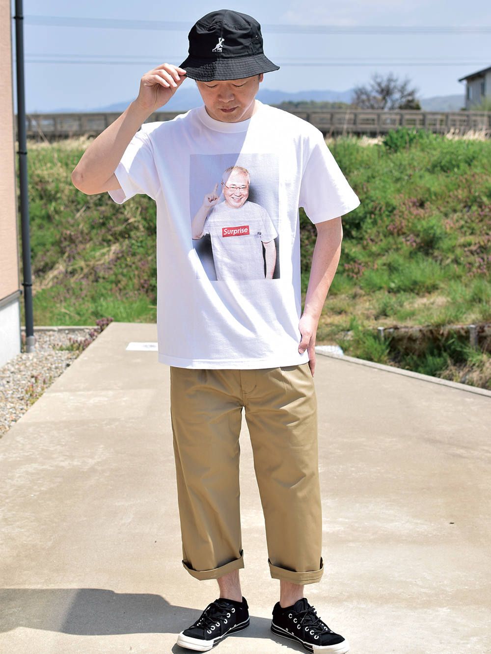 【PDSx高須クリニック】高須フォトTEE