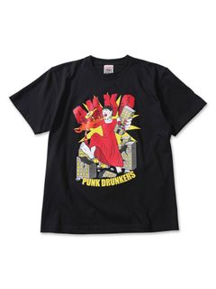 2大ヒーロー!