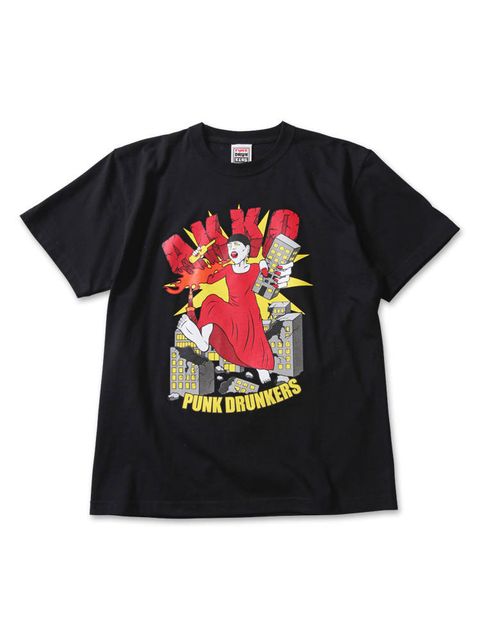 【PDSx和田アキ子】アッコTEE