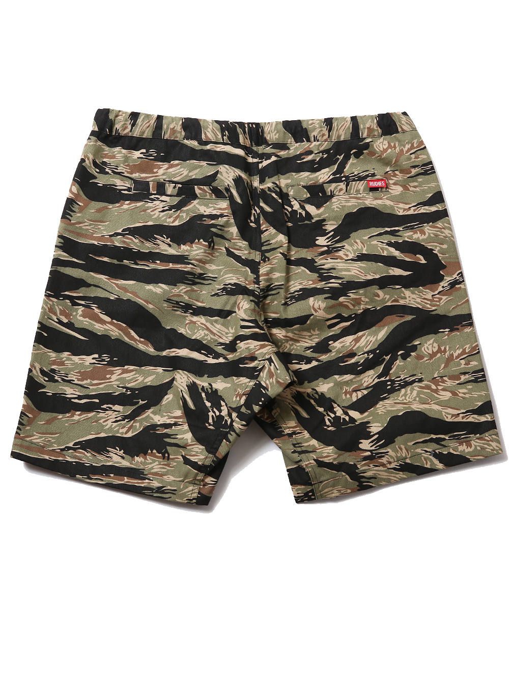 DRAWING BALL-SHORTS