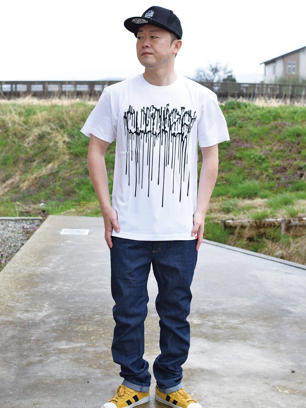 DRIP SPARK-T