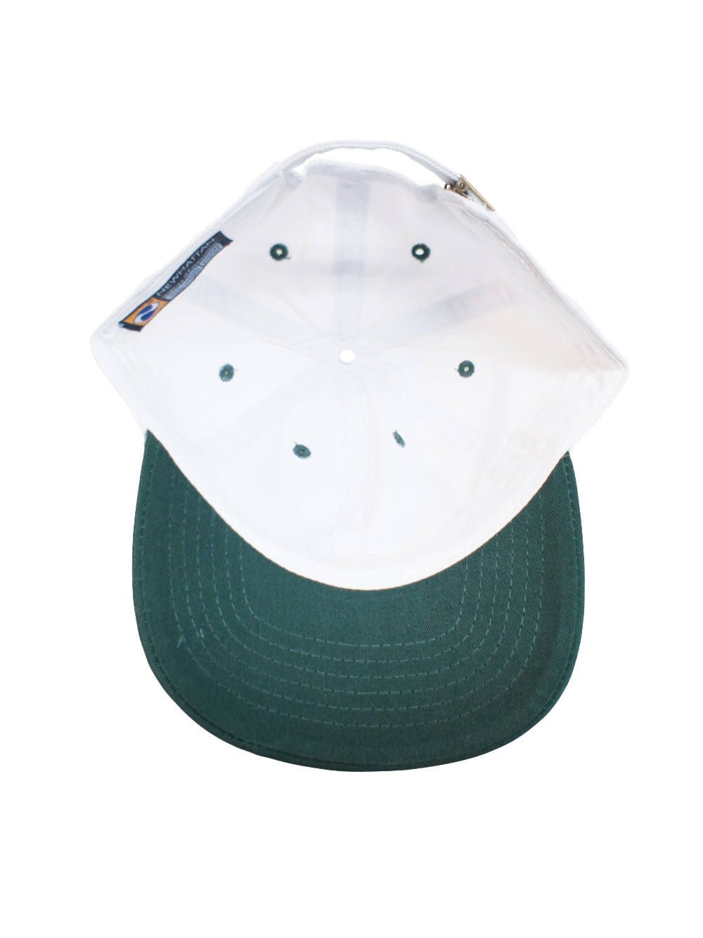 sd New Hattan 2 tone low cap