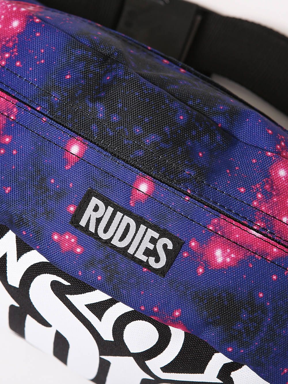 SPARK WAIST-BAG