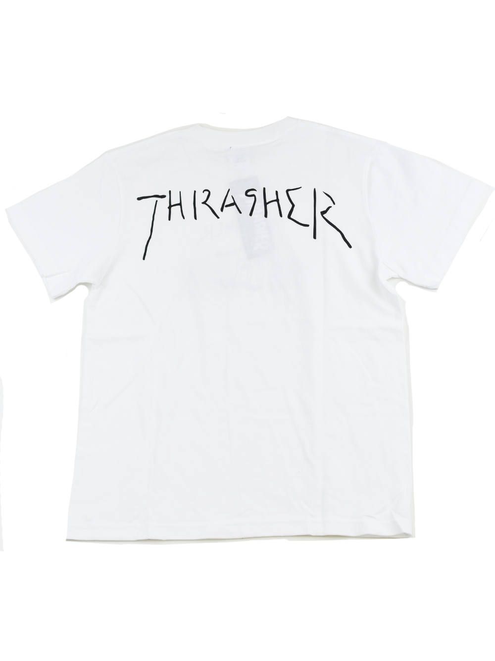 GONZ S/S TEE