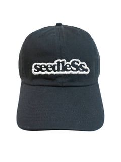 sd New Hattan low cap